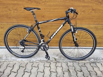 kolo Stevens 8xcross - 4