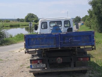 Deawo Avia D75 - 4