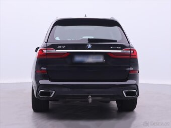 BMW X7 3,0 40i 250kW M-PAKET DPH (2019) - 4