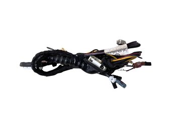 Kamera pro couvání 5N0827566AB 5N0907441B VW Tiguan 5N FL - 4