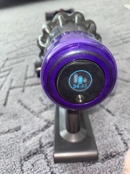Dyson V11 Absolute - 4