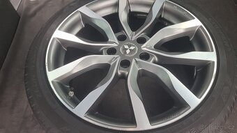 R19/ MITSUBISHI ASX/LANCER 225/45 R19/HYUNDAI I40 - 4