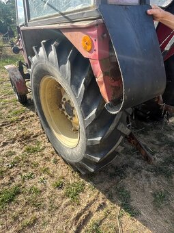 Traktor Zetor 6911 - 4