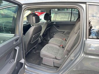 Volkswagen Touran ME 2,0 TDI 7DSG - 4