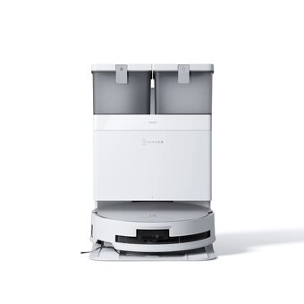 Robotický vysavač ECOVACS s funkcí mopu - 4