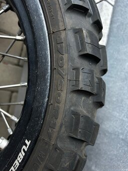 Kola KTM 1290 Superadventure - 4