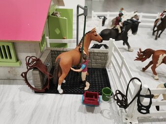 Schleich - 4