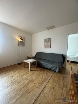 Pronájem bytu 2+kk 40 m2, Choustníkovo Hradiště, ev.č. 00837 - 4