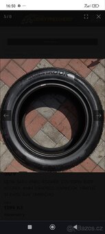 235/55R18 100V 6MM HANKOOK VENTUS S1 EVO2 SUV - 4