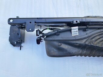 BMW 5 G30 G31 - 4