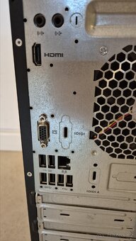 Stolní počítač HP 290 G1 MT Business PC - 4