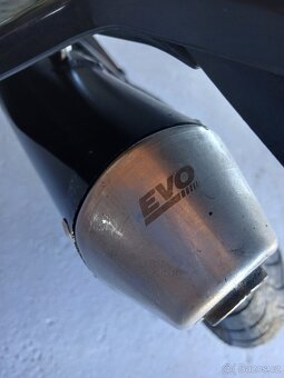 Derbi Senda 50SM //prodano// - 4