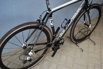 Cannondale Synapse Carbon - 4