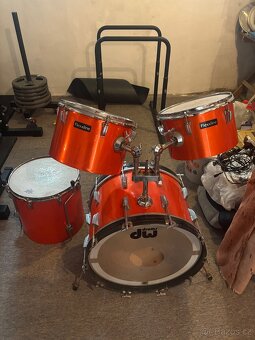 Bicí Amati blány Remo - 4