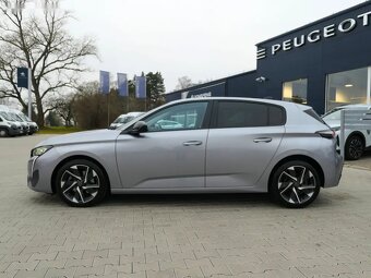 Peugeot 308, ALLURE PACK 1.5 BHDi 130 EAT8 - 4