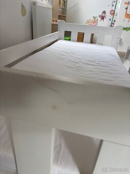Dětská postel 180x80 - 4