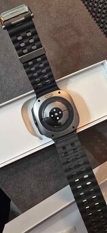 Samsung Galaxy Watch Ultra 47mm LTE - 4