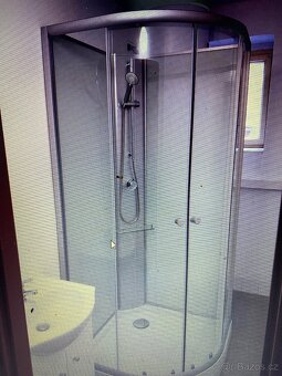 Pronájem domu pro pracovníky - 4