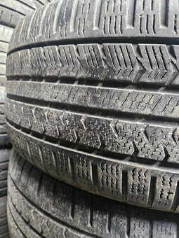 245/45r18 100Y Vredestein - 4
