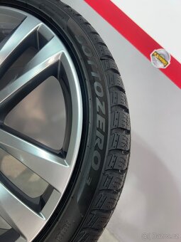 Salvador golf 6,7 225/40 r18 nejeté TOP - 4