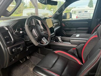 DODGE RAM TRX 6.2 V8 720PS - 4