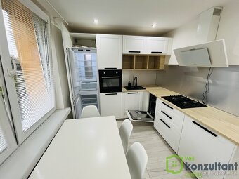 Pronájem bytu 2+1 57 m², Karviná - Nové Město, ev.č. 00856 - 4