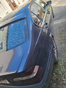 Bmw e46 320d 110kw - 4