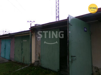 Pronájem (dlouhodobý) garáže, Havířov, Karvinská uli, 133799 - 4