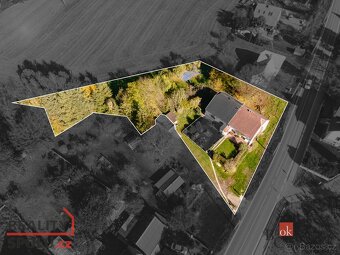 Prodej, byty/2+1, 75 m2, Loučky 22, 79316 Zátor, Bruntál [ID - 4