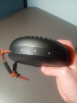 Bluetooth reproduktor Bang & Olufsen Beosound A1 2. generace - 4