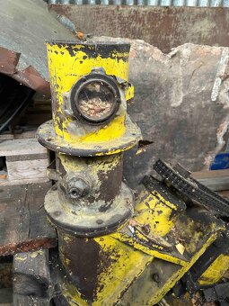 Briketovací lis Wamag wektor - 4