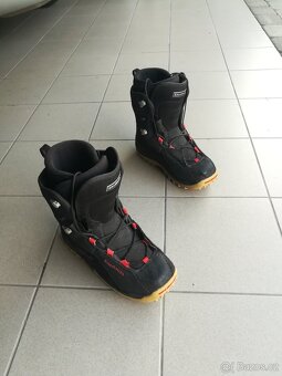 Prodej kompletních setů pro snowboarding - 4