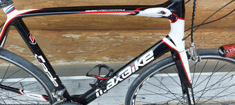 Karbonová silnička Maxbike Eagle - 4