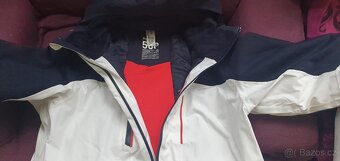 lyžařská bunda Wedze 500 NOVÁ - 4