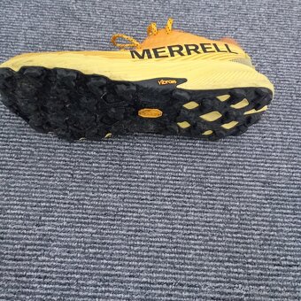 Terénní běžecká obuv - 4