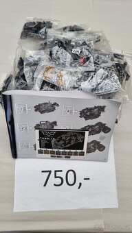 Mix věcí na prodej( - 4