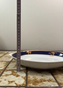 Elegantní Servírovací Talíř Thun - 4