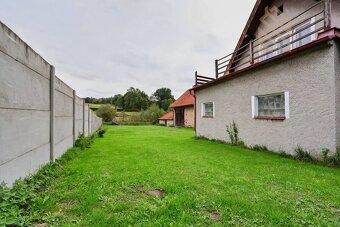 Prodej rodinného domu 319 m², pozemek 884 m², Prusice - 4