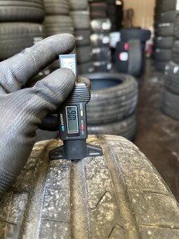 225/45R17 Hankook Letni - 4