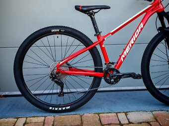 Merida Big Nine 500 - 4