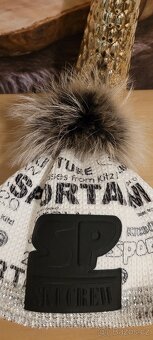 Čepice Sportalm - 4