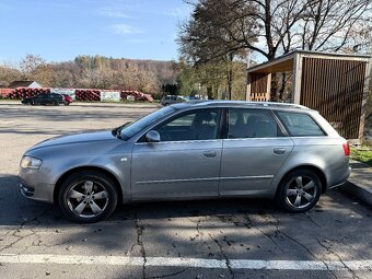 Audi A4 B7 1.9 TDI 85kw r.v.2006 - 4