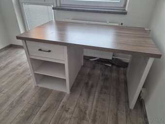 Psací stůl - 4