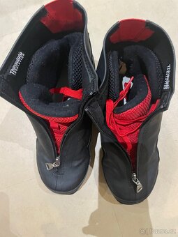 Boty na běžky vel. 38 - 4