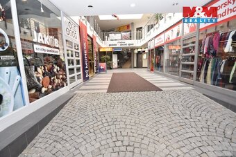 Pronájem obchod a služby, 248 m², Jablonec nad Nisou - 4