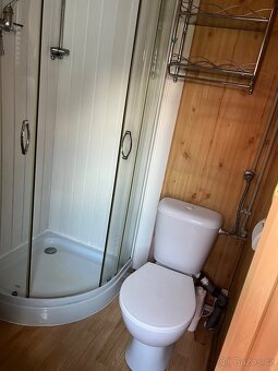 Obytná maringotka - 4