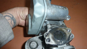 Škrticí Klapka VW V200 - 4