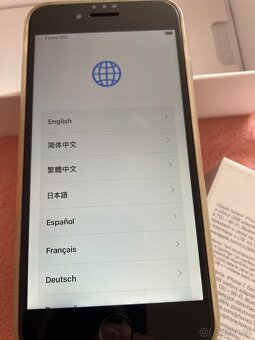 iPhone 7, Black 128GB - 4