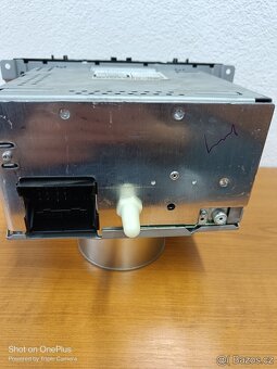 Autorádio Ford Focus II(TOP STAV) - 4
