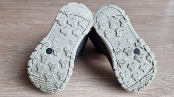 Dětské sněhule - Quecha - vel. 29 - 4